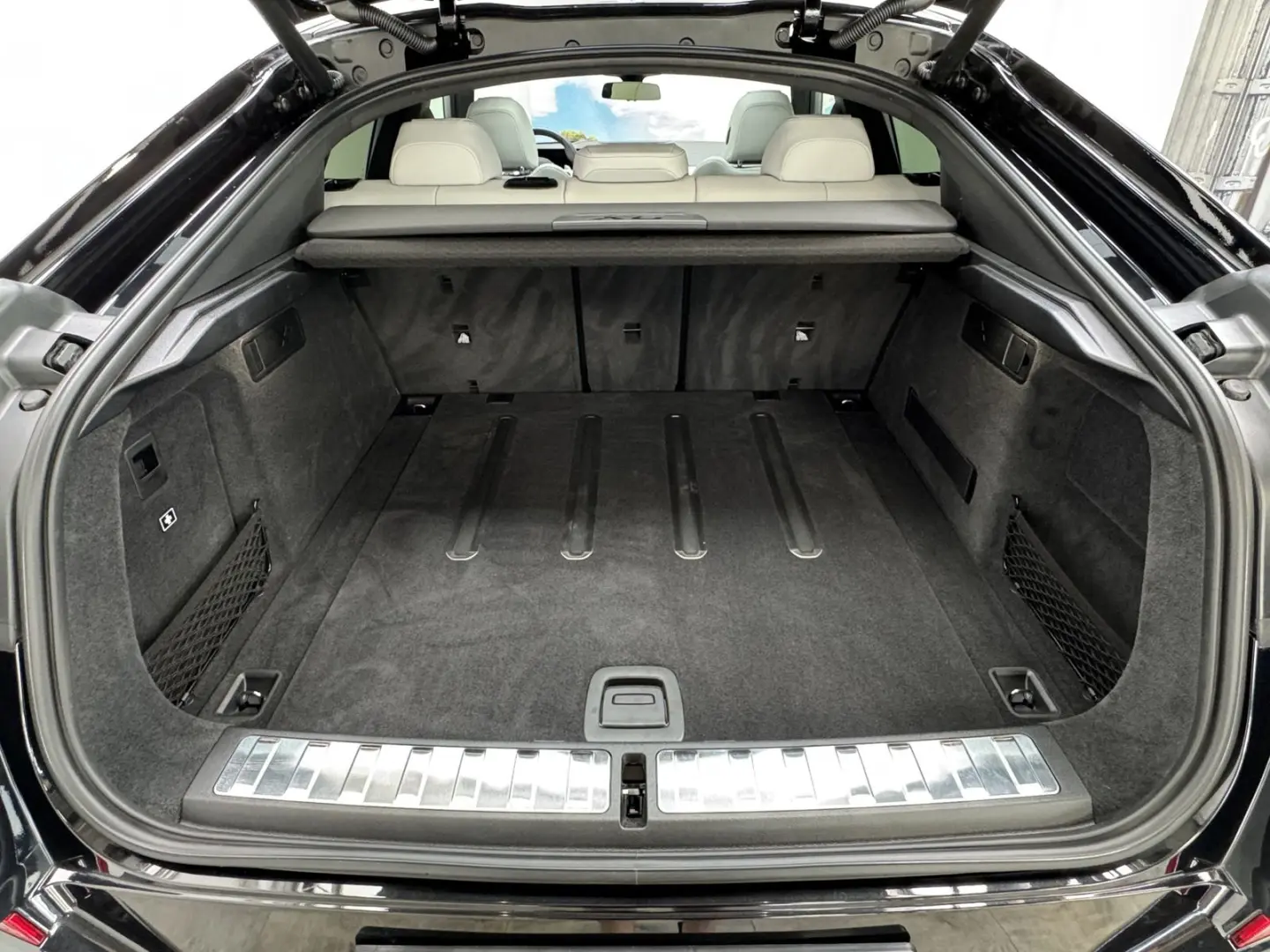 X6 xDrive30d M Sport Pro Luftfeder Pano ACC 360°