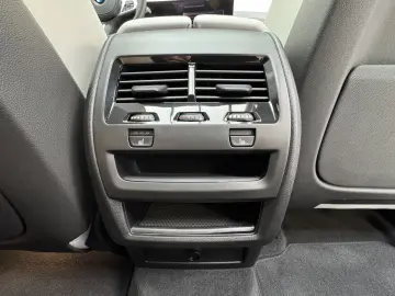 X6 xDrive30d M Sport Pro Luftfeder Pano ACC 360°