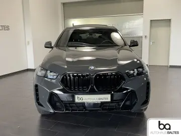 X6 xDrive 30d M Sport 22/Pano/HK/DrivPro/Luft/AH