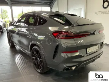 X6 xDrive 30d M Sport 22/Pano/HK/DrivPro/Luft/AH