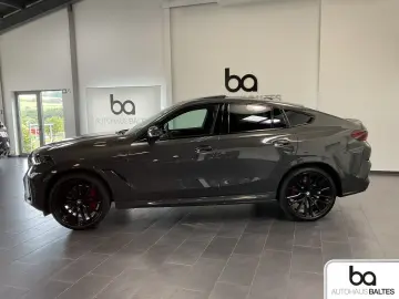 X6 xDrive 30d M Sport 22/Pano/HK/DrivPro/Luft/AH
