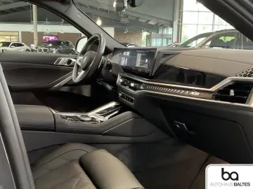 X6 xDrive 30d M Sport 22/Pano/HK/DrivPro/Luft/AH