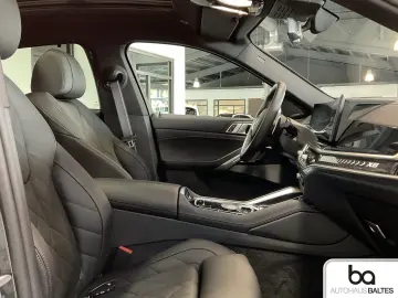 X6 xDrive 30d M Sport 22/Pano/HK/DrivPro/Luft/AH