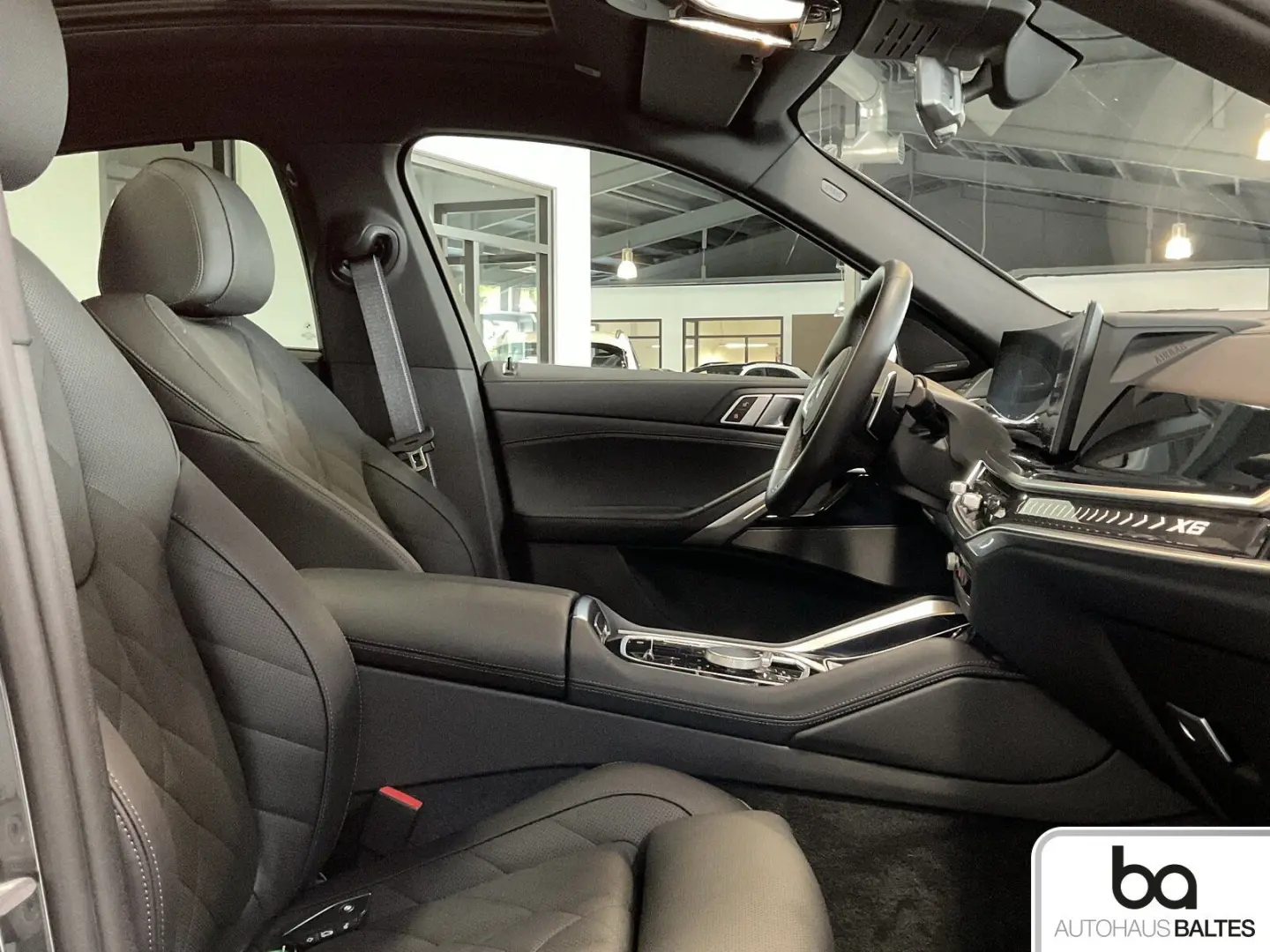 X6 xDrive 30d M Sport 22/Pano/HK/DrivPro/Luft/AH