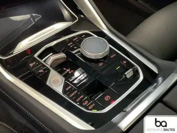 X6 xDrive 30d M Sport 22/Pano/HK/DrivPro/Luft/AH