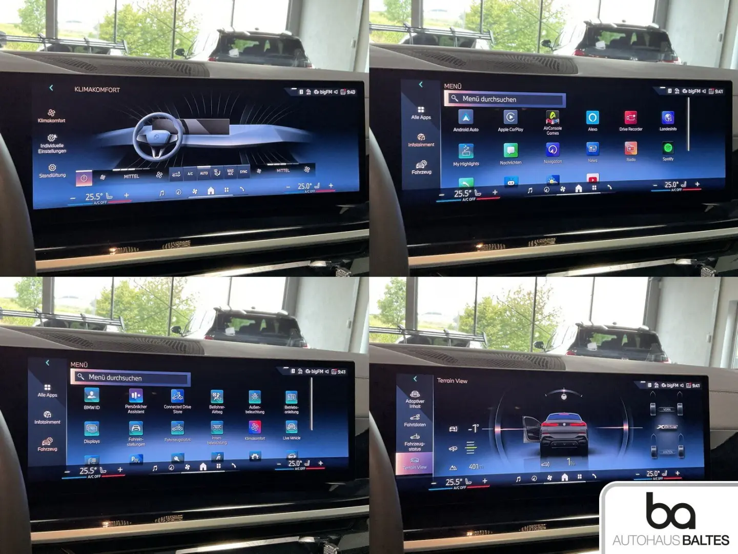 X6 xDrive 30d M Sport 22/Pano/HK/DrivPro/Luft/AH