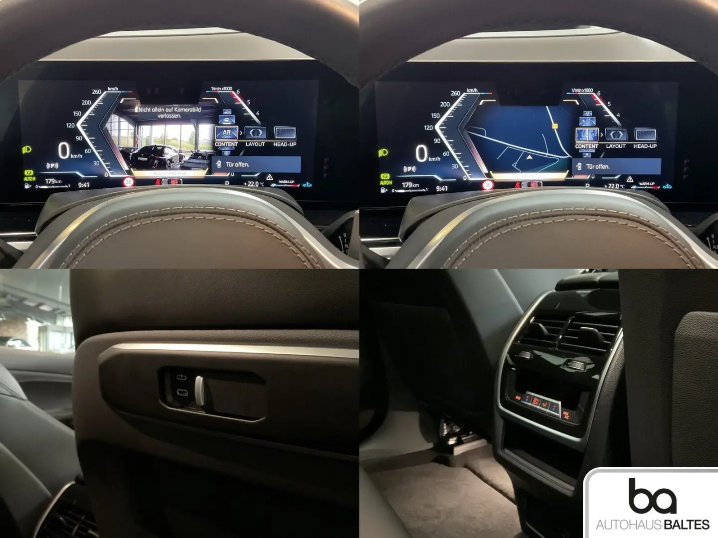 X6 xDrive 30d M Sport 22/Pano/HK/DrivPro/Luft/AH