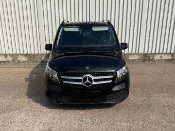 V 220 d V -Klasse EDITION kompakt Navi TOP!