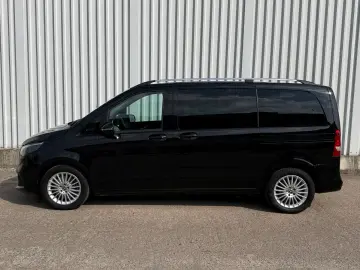 V 220 d V -Klasse EDITION kompakt Navi TOP!