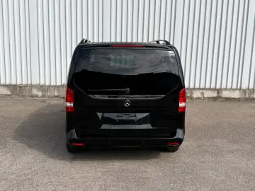 V 220 d V -Klasse EDITION kompakt Navi TOP!