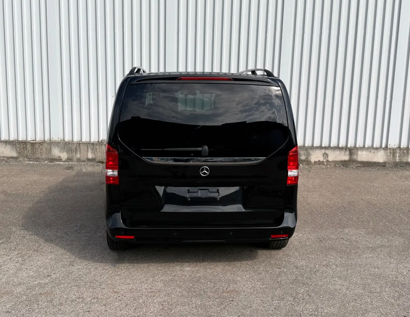 V 220 d V -Klasse EDITION kompakt Navi TOP!