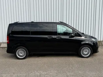 V 220 d V -Klasse EDITION kompakt Navi TOP!