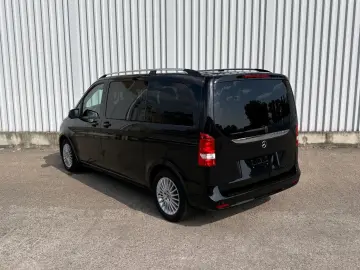 V 220 d V -Klasse EDITION kompakt Navi TOP!