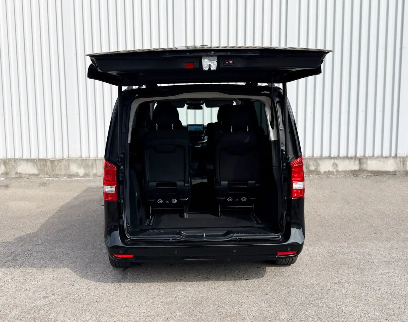 V 220 d V -Klasse EDITION kompakt Navi TOP!