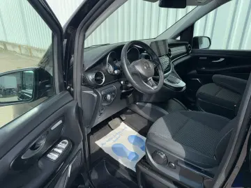 V 220 d V -Klasse EDITION kompakt Navi TOP!