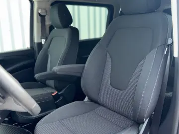 V 220 d V -Klasse EDITION kompakt Navi TOP!