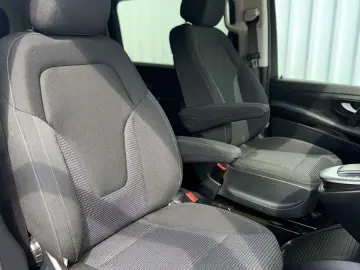 V 220 d V -Klasse EDITION kompakt Navi TOP!