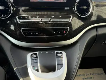 V 220 d V -Klasse EDITION kompakt Navi TOP!