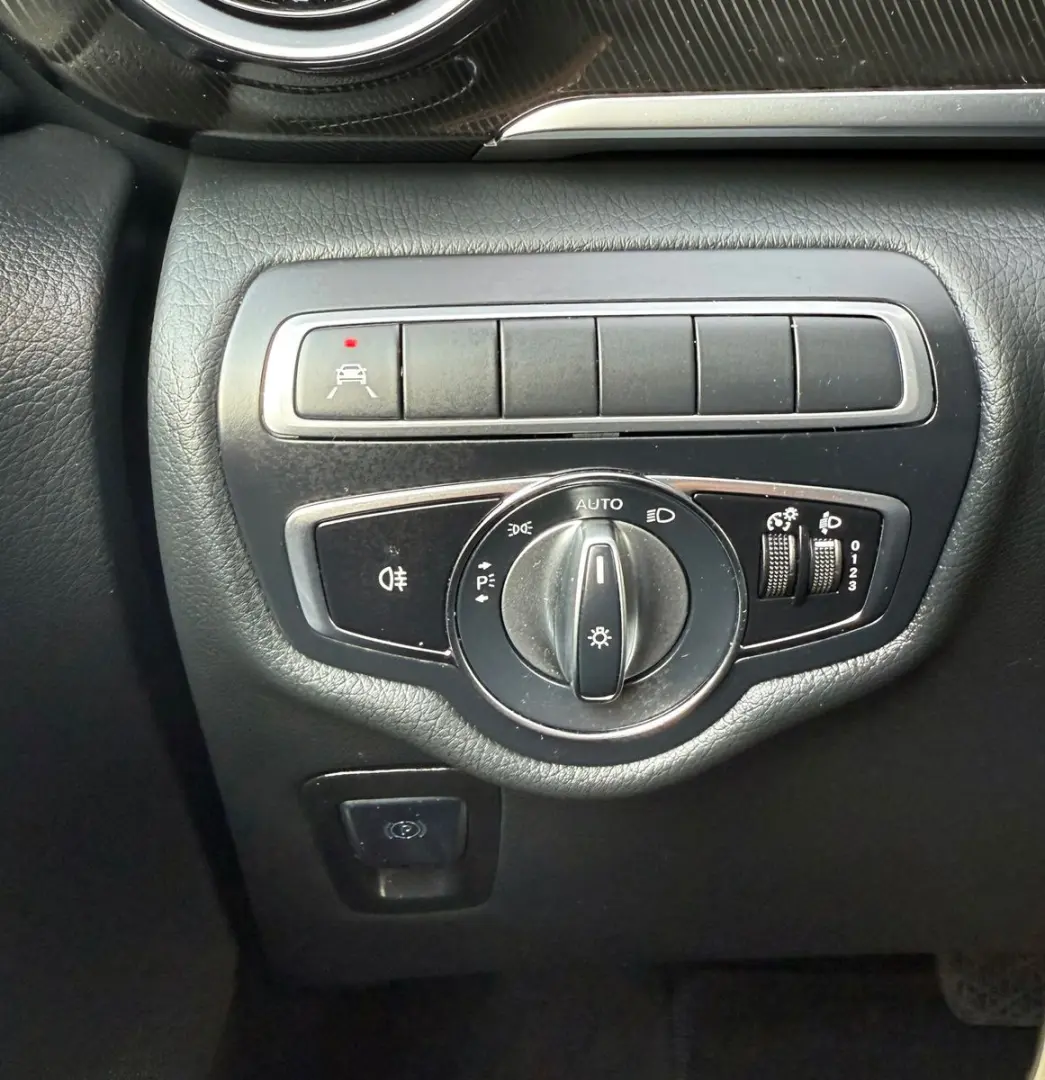 V 220 d V -Klasse EDITION kompakt Navi TOP!