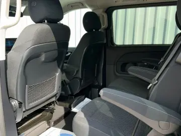 V 220 d V -Klasse EDITION kompakt Navi TOP!