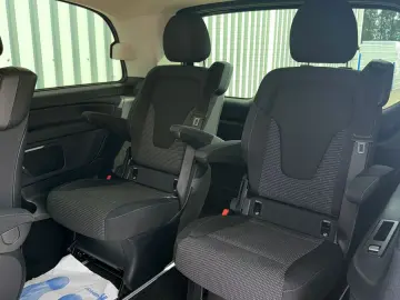 V 220 d V -Klasse EDITION kompakt Navi TOP!