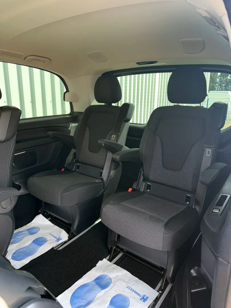 V 220 d V -Klasse EDITION kompakt Navi TOP!