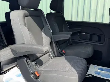V 220 d V -Klasse EDITION kompakt Navi TOP!