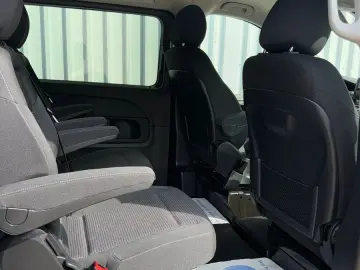 V 220 d V -Klasse EDITION kompakt Navi TOP!