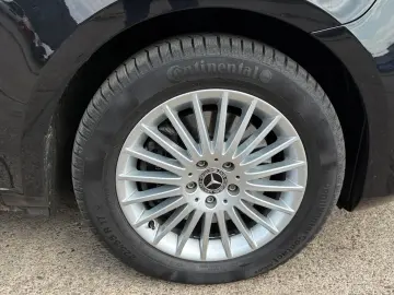 V 220 d V -Klasse EDITION kompakt Navi TOP!