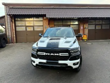 LONGBED*V8*SPORT*LIFT*4X4*AHK*OFFROAD*GARANTIE