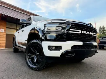 LONGBED*V8*SPORT*LIFT*4X4*AHK*OFFROAD*GARANTIE