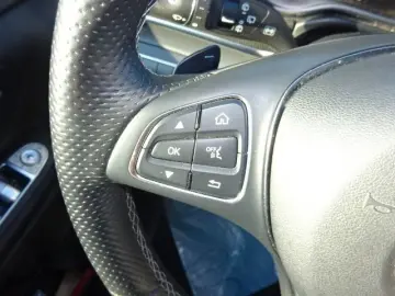 V 220d lang 9G-TRONIC Edition AHK LED Navi 7-Si