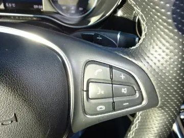 V 220d lang 9G-TRONIC Edition AHK LED Navi 7-Si