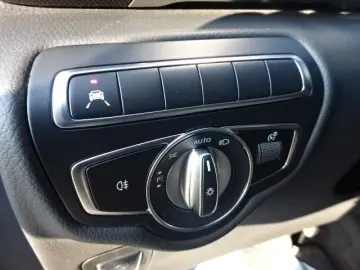 V 220d lang 9G-TRONIC Edition AHK LED Navi 7-Si