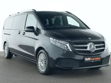 V 300 d XL Sport|Airmatic|Distr|Kam|LED|Standhzg