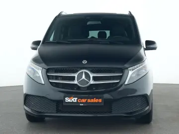 V 300 d XL Sport|Airmatic|Distr|Kam|LED|Standhzg