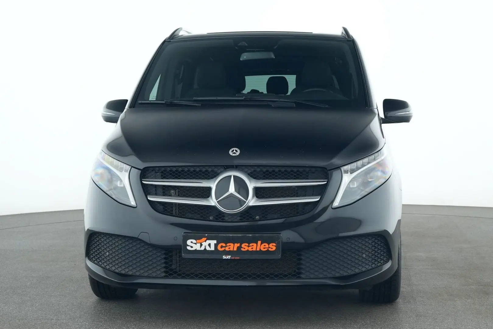 V 300 d XL Sport|Airmatic|Distr|Kam|LED|Standhzg