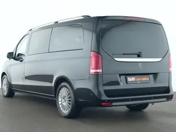 V 300 d XL Sport|Airmatic|Distr|Kam|LED|Standhzg