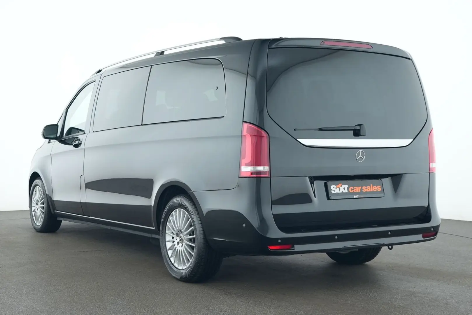 V 300 d XL Sport|Airmatic|Distr|Kam|LED|Standhzg