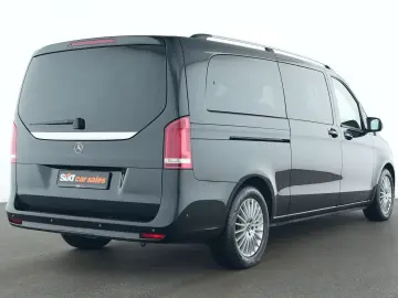 V 300 d XL Sport|Airmatic|Distr|Kam|LED|Standhzg