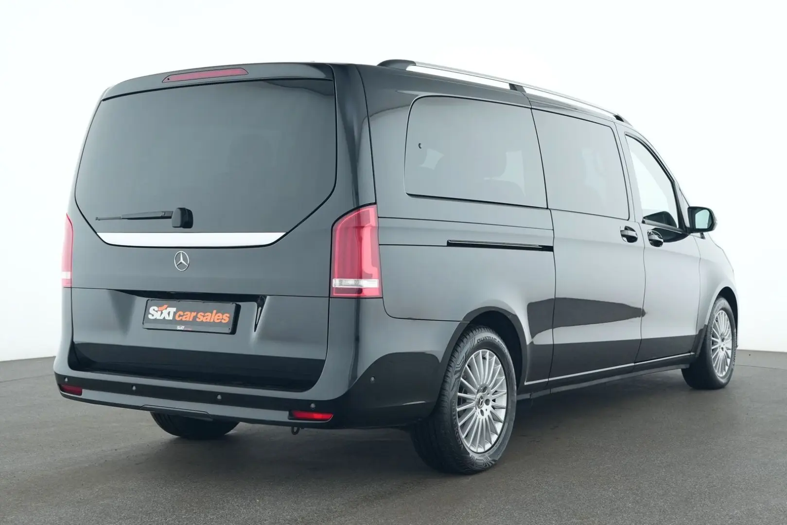 V 300 d XL Sport|Airmatic|Distr|Kam|LED|Standhzg