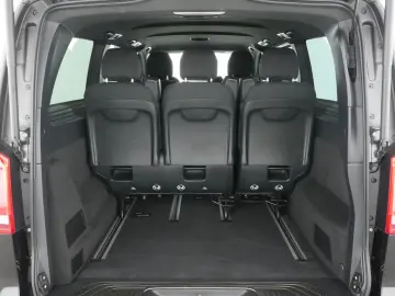 V 300 d XL Sport|Airmatic|Distr|Kam|LED|Standhzg