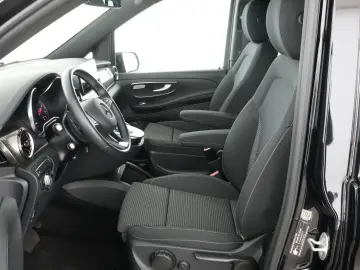 V 300 d XL Sport|Airmatic|Distr|Kam|LED|Standhzg