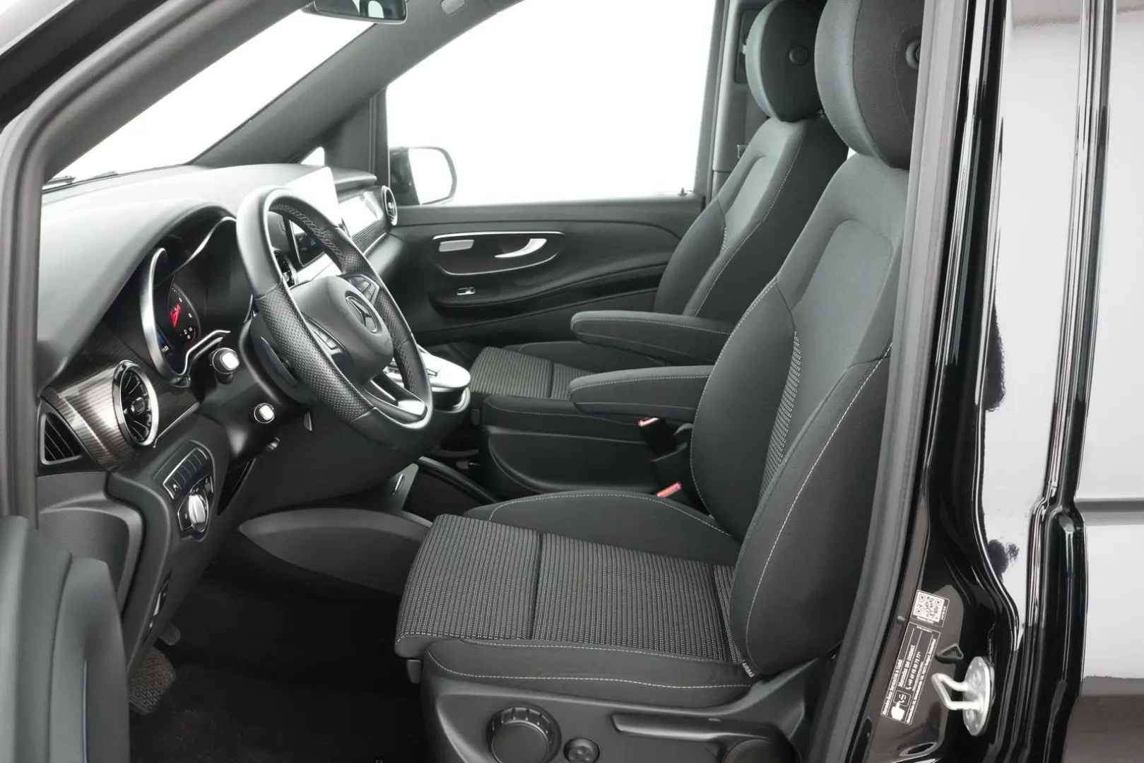 V 300 d XL Sport|Airmatic|Distr|Kam|LED|Standhzg