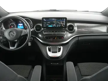 V 300 d XL Sport|Airmatic|Distr|Kam|LED|Standhzg