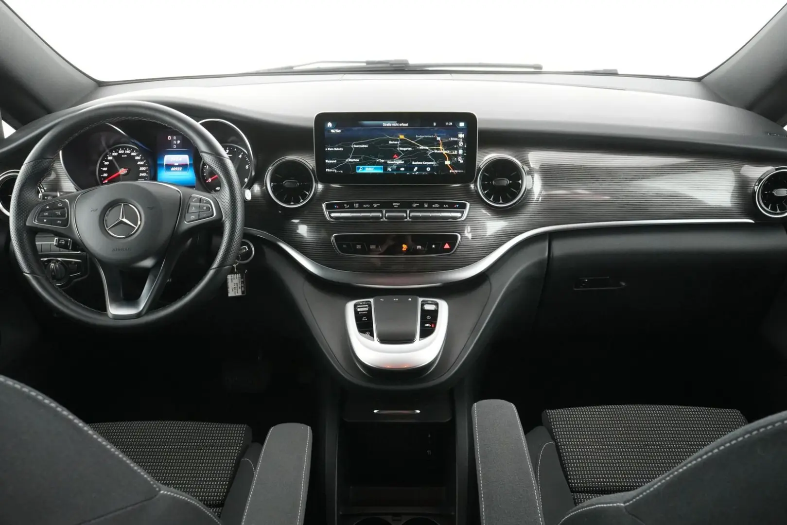 V 300 d XL Sport|Airmatic|Distr|Kam|LED|Standhzg