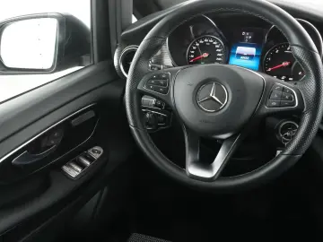 V 300 d XL Sport|Airmatic|Distr|Kam|LED|Standhzg