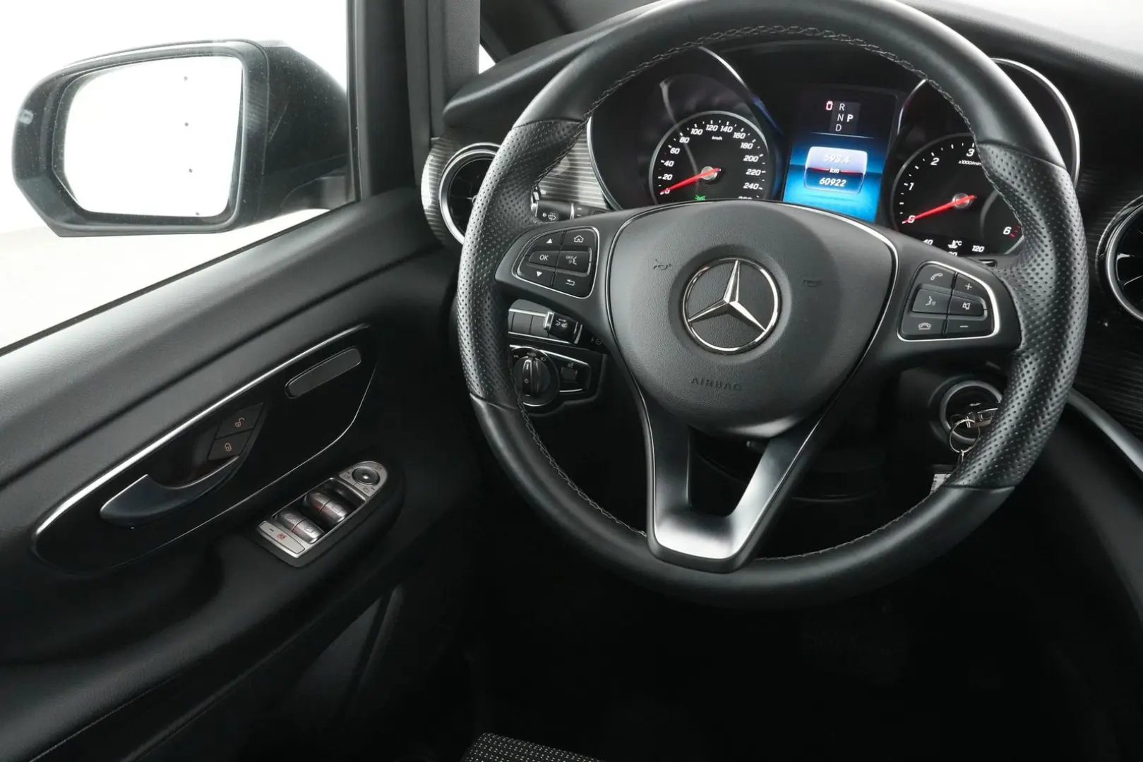V 300 d XL Sport|Airmatic|Distr|Kam|LED|Standhzg