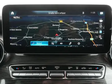 V 300 d XL Sport|Airmatic|Distr|Kam|LED|Standhzg