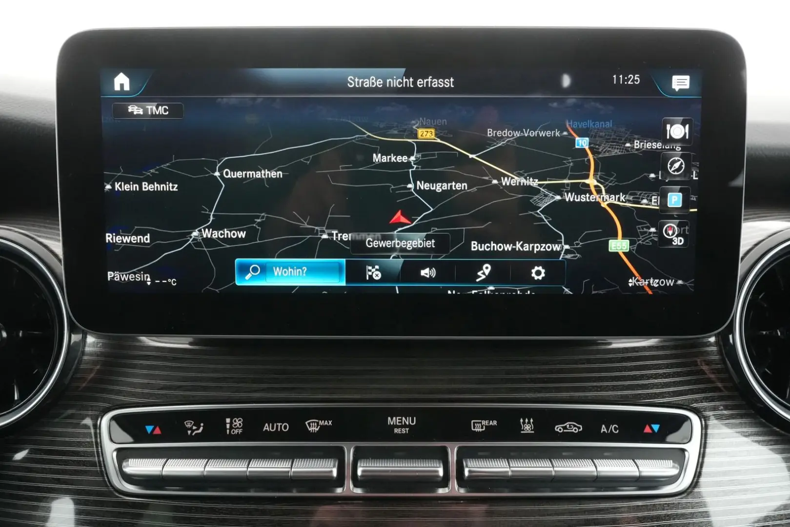 V 300 d XL Sport|Airmatic|Distr|Kam|LED|Standhzg